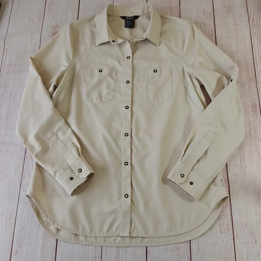 11 tactical